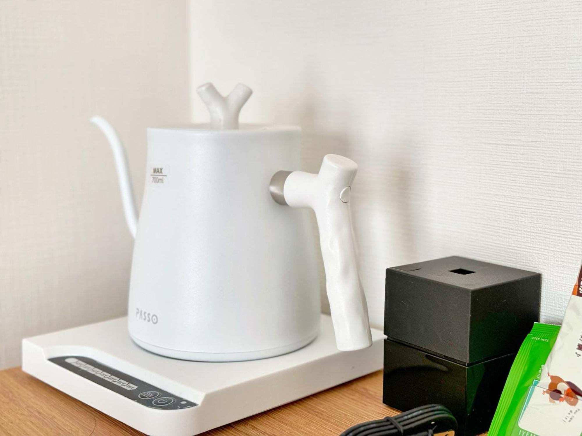 クリスタルコート難波 Apartemen *